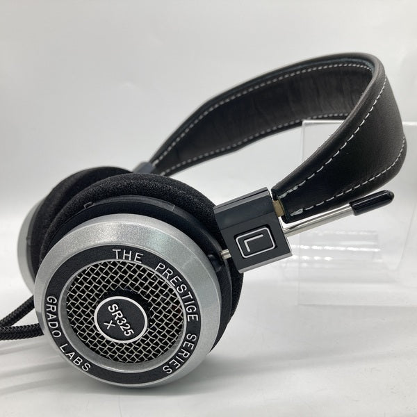 GRADO 【中古】SR325x【日本橋】 – e☆イヤホン