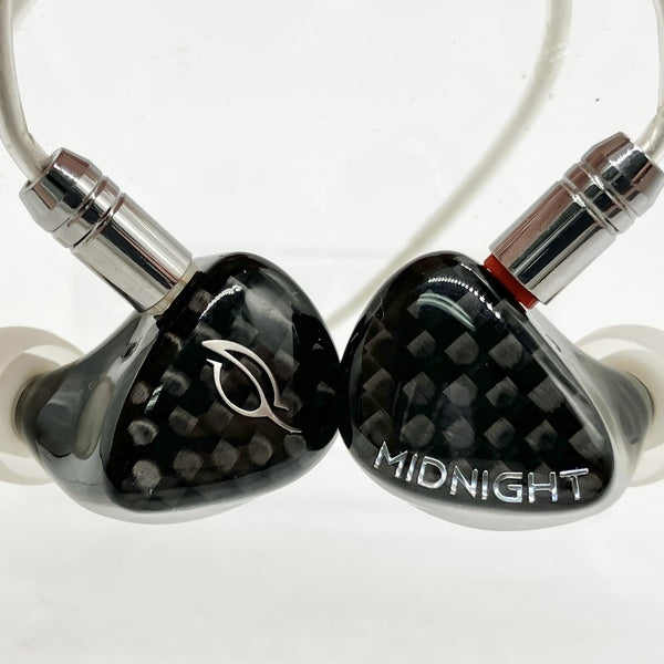 See audio 【中古】SeeAudio X Crinacle Yume Midnight【秋葉原