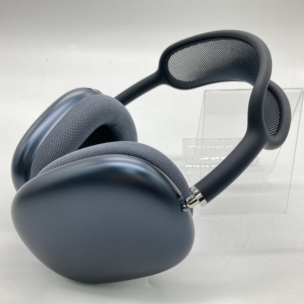 【中古】AirPods Max(USB-C) MWW43ZA/A ミッドナイト【秋葉原】