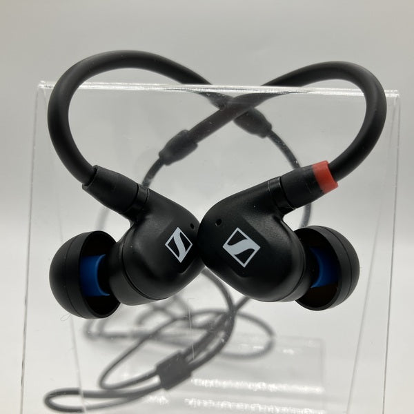 【中古】IE 100 PRO BLACK【秋葉原】