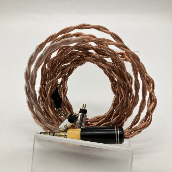 【中古】AresⅡ/4wire(2Pin to 4.4mm Balanced)【秋葉原】