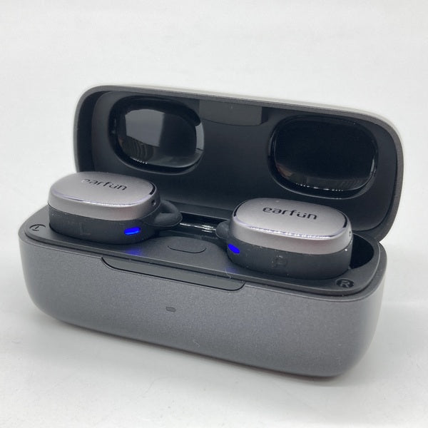 【中古】EarFun Free Pro 3 BrownBlack【秋葉原】