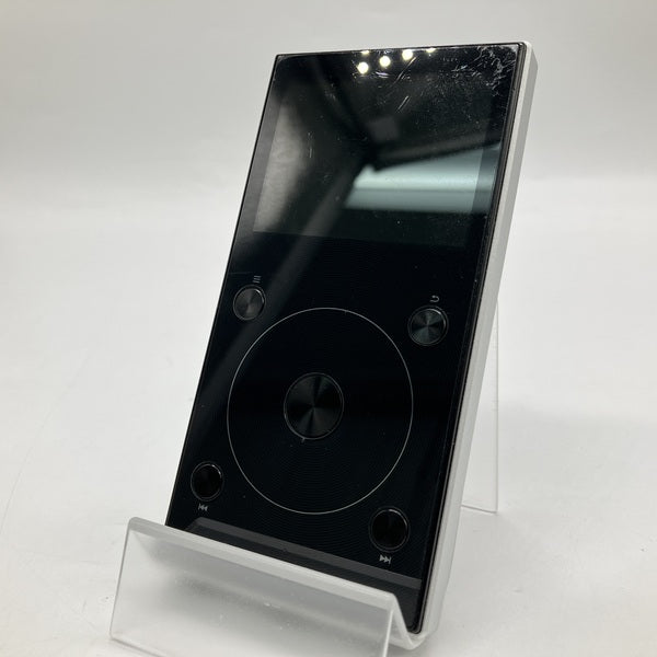 【中古】X3 MarkIII Black 【FIO-X3MK3-B】【秋葉原】
