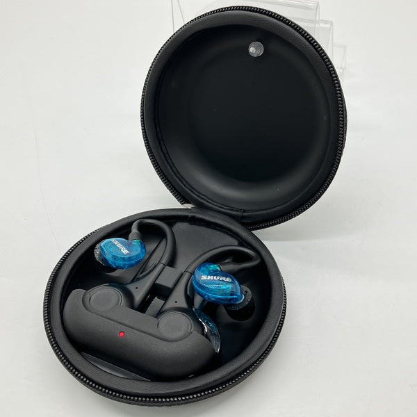 【中古】AONIC215-TW2 ブルー 【SE21DYBL+TW2-A】【秋葉原】
