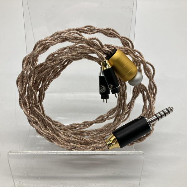【中古】Quad-Copper 2pin-4.4mm【秋葉原】