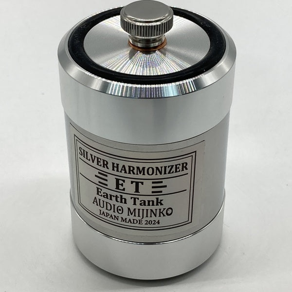 【中古】SILVER HARMONIZER ET【秋葉原】