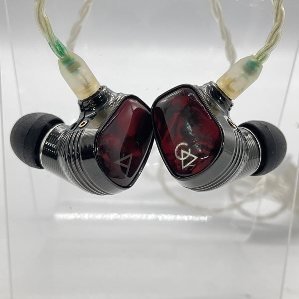 【中古】AK SOLARIS X 【IRV-AK-SOLARIS-X】【秋葉原】