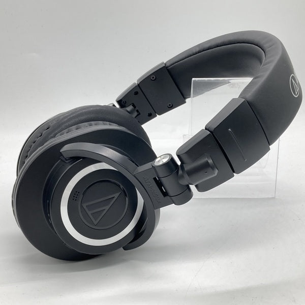 【中古】ATH-M50xBT2【日本橋】