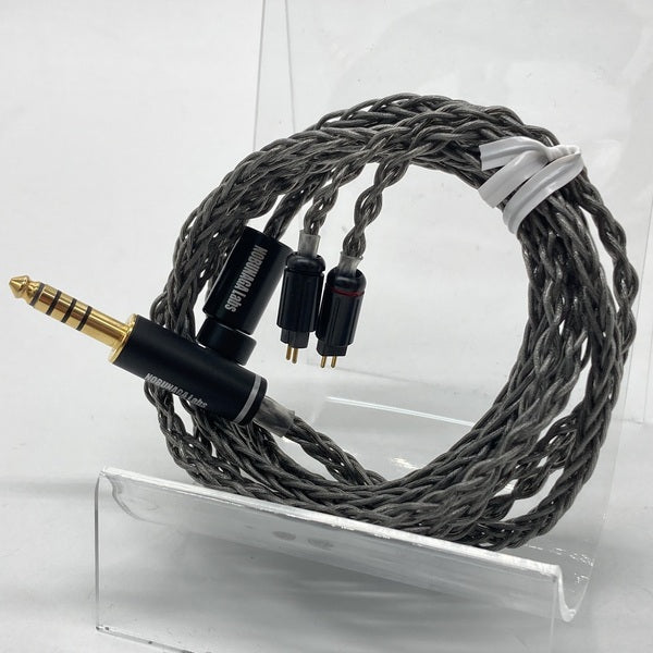 NOBUNAGA Labs 【中古】ECLIPSE (エクリプス)4.4mm5極バランス