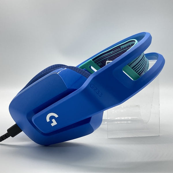 【中古】G733 ブルー【仙台】