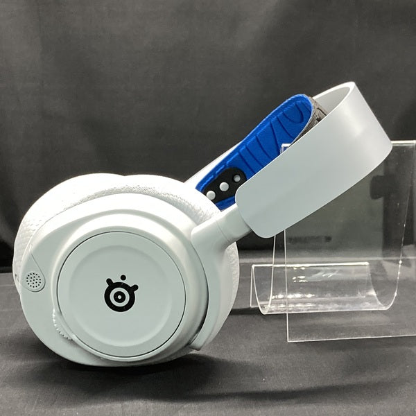 【中古】Arctis Nova 7P Wireless White 【61561J】【日本橋】
