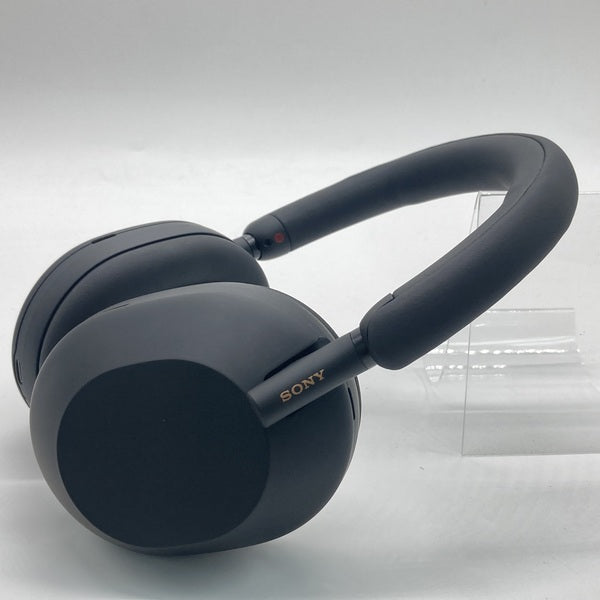 【中古】WH-1000XM5 BM ブラック【日本橋】