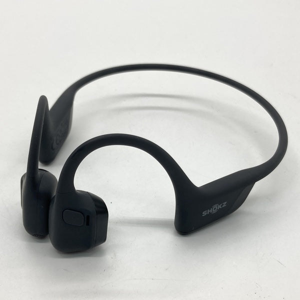 新品未開封】SHOKZ OpenRun Pro2 mini黒