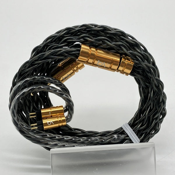 Beat Audio 【中古】Signal MKIII 8-wire - Custom - 3.5mm 【BEA-1345