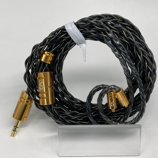 【中古】Signal MKIII 8-wire - MMCX - 3.5mm  【BEA-1314】【日本橋】