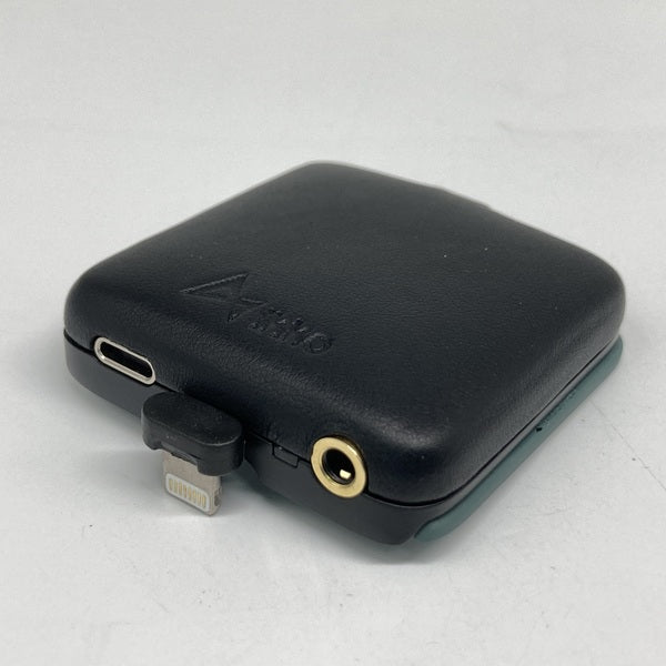 ikko 【中古】Music Patch ITM05 DOCK SET Lightning【日本橋】 – e