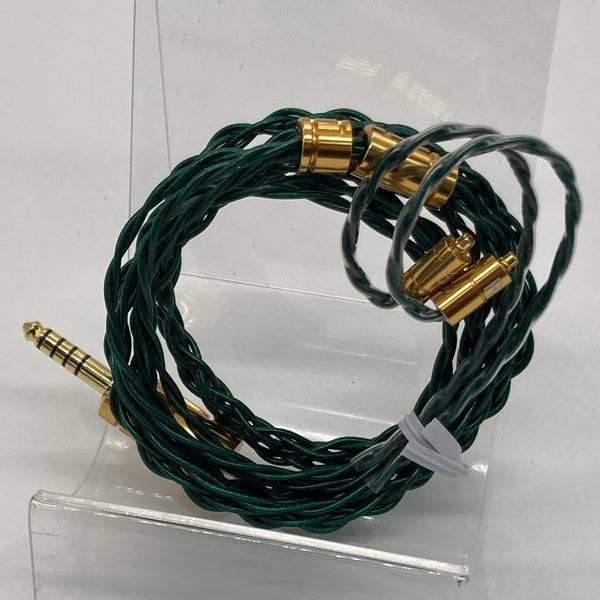 【人気No.1】 Beat Audio 【中古】Emerald MKIII - MMCX - 4.4mm 【BEA-1390 その他