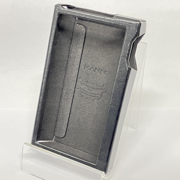 【中古】KANN ALPHA Case Black 【AK-KANN-ALPHA-CASE-BLK】【秋葉原】
