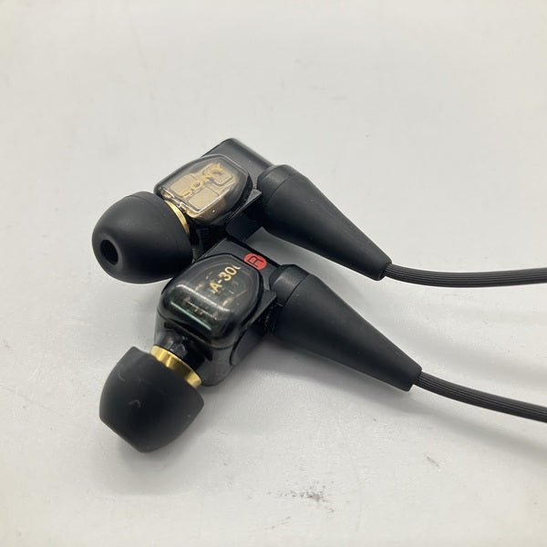 SONY 【中古】XBA-300【秋葉原】 – e☆イヤホン