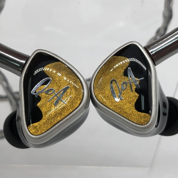 イヤホン qoa margarita QoA Margarita｜新品通販フジヤエービック