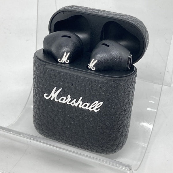 【中古】Minor III Black【日本橋】