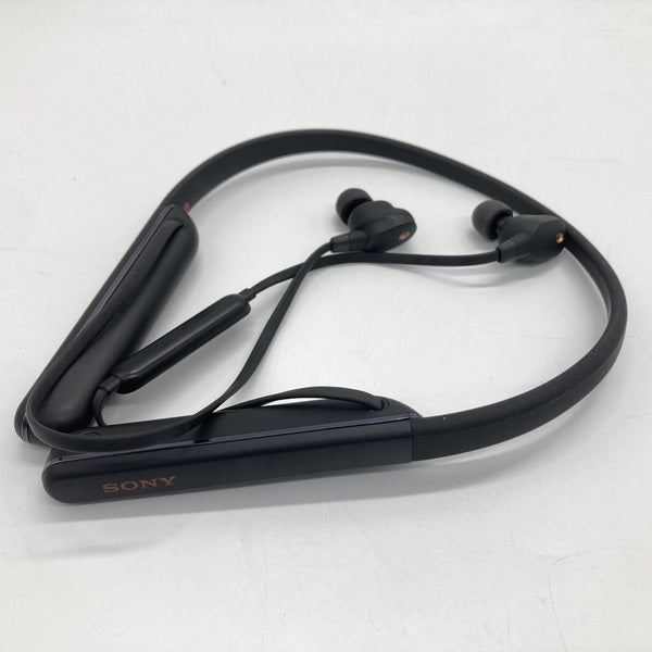【中古】WI-1000XM2 B 【ブラック】【日本橋】