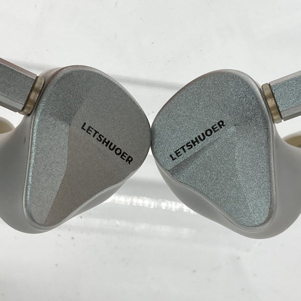 LETSHUOER 【中古】Cadenza 4【仙台】 – e☆イヤホン