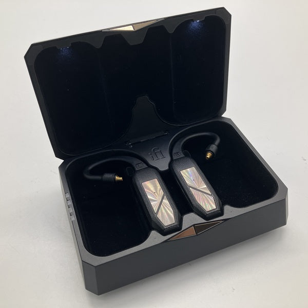 iFi-Audio 【中古】GO pod【日本橋】 – e☆イヤホン