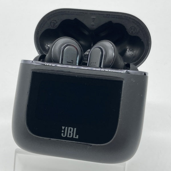 【中古】TOUR PRO 2 ブラック【JBLTOURPRO2BLK】【秋葉原】