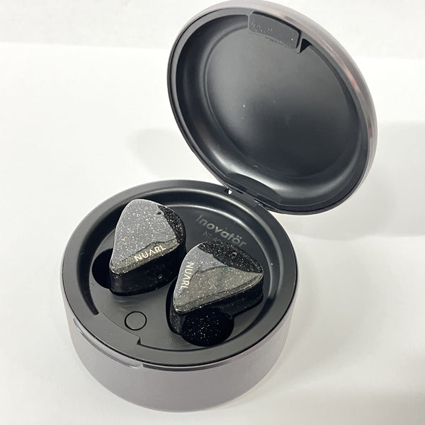 NUARL 【中古】Inovat?r ブラックスターライト【INVTR-BS