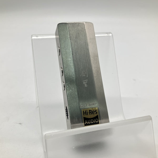 【中古】GO bar 剣聖【秋葉原】