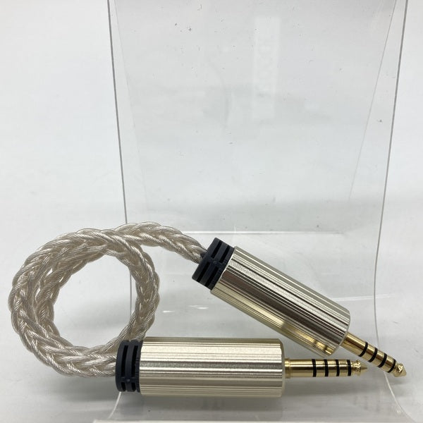 【中古】4.4mm to 4.4mm cable【秋葉原】