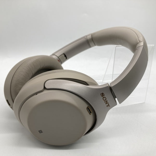 【中古】WH-1000XM3SM【プラチナシルバー】【日本橋】
