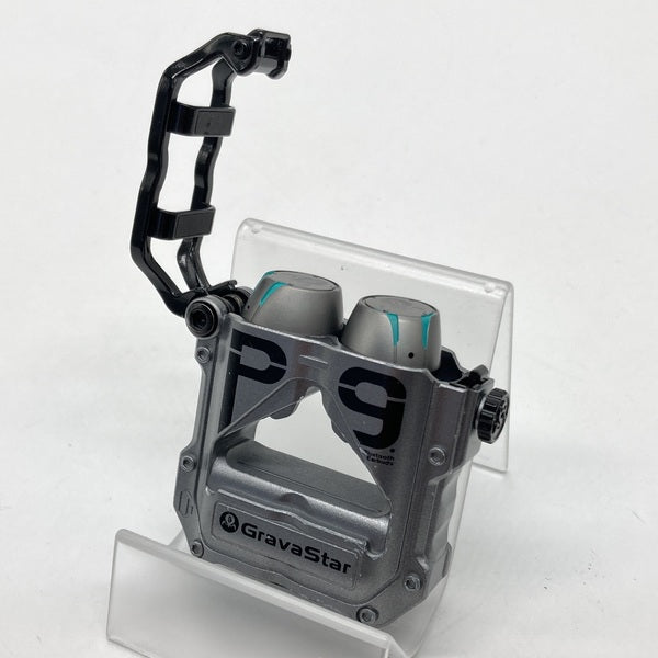 Gravastar 【中古】Sirius Pro Space Gray【GV-0021】【日本橋】 – e