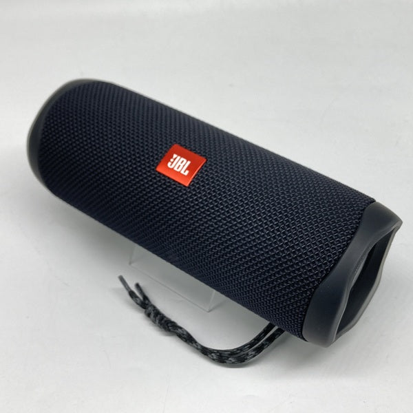 【中古】FLIP5 ブラック 【JBLFLIP5BLK】【秋葉原】