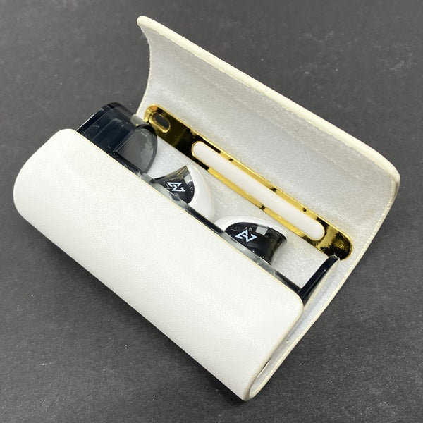 AVIOT 【中古】TE-J1 White【TE-J1-WH】【秋葉原】 – e☆イヤホン