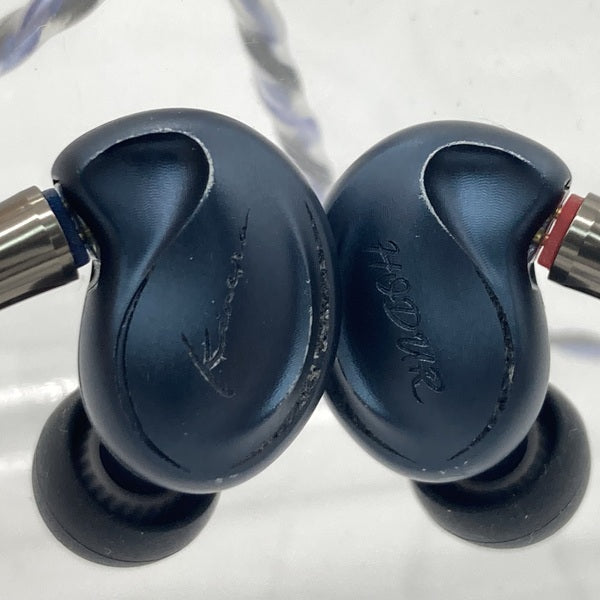 【中古】Hodur ブルーブラック【秋葉原】