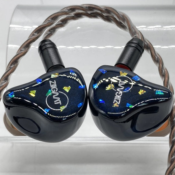ZiiGaat 【中古】Doscinco【秋葉原】 – e☆イヤホン
