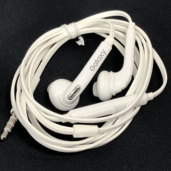 【中古】Galaxy 有線イヤホン【秋葉原】