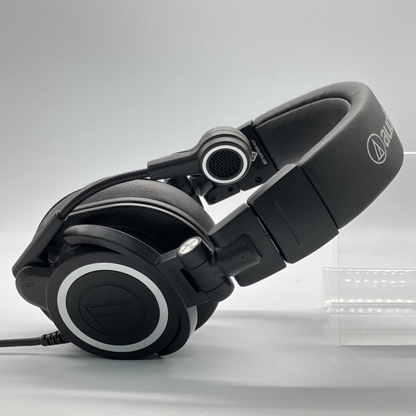 ATH-M50xSTS-USB 中古 audio-technica 【中古】ATH-M50xSTS-USB【秋葉原】 – e☆イヤホン