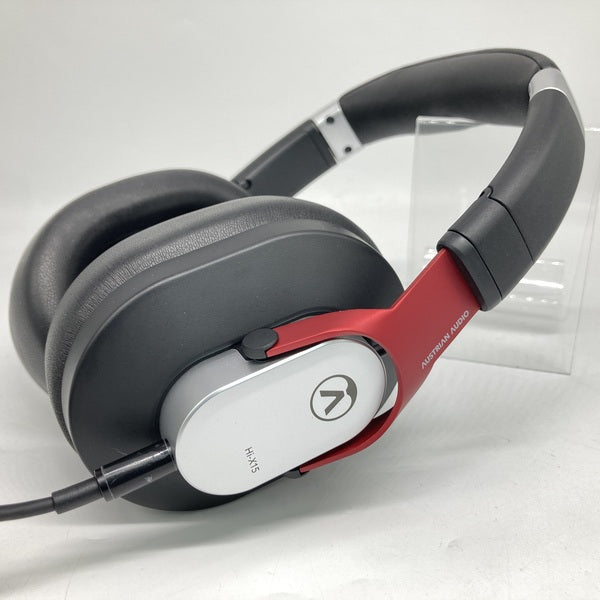 Austrian Audio Hi-X15 ヘッドホン (最終値下げ) Amazon.co.jp