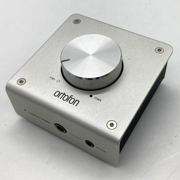 【中古】Hd-Q7(ヘッドホンアンプ)【名古屋】