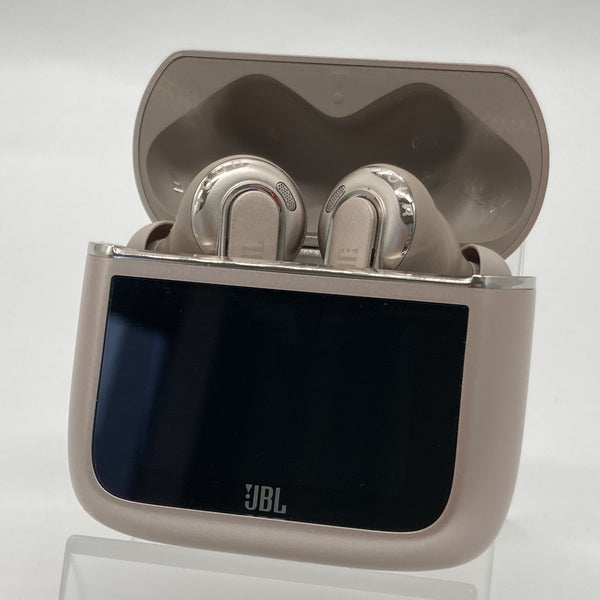 中古/左耳のみ/JBL TOUR PRO 3/ラテ/左のみ/⑤ 中古/左耳のみ/JBL TOUR PRO 3/ラテ/左のみ/⑤ 中古/左耳のみ/JBL TOUR