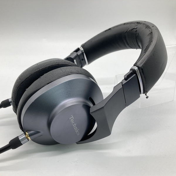 Technics 【中古】EAH-T700 【EAT-T700-K】【秋葉原】 – e☆イヤホン
