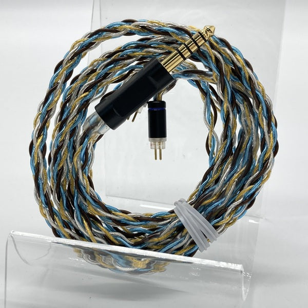 【中古】JSHiFi-Quartet 2pin4.4mm ケーブル【仙台】