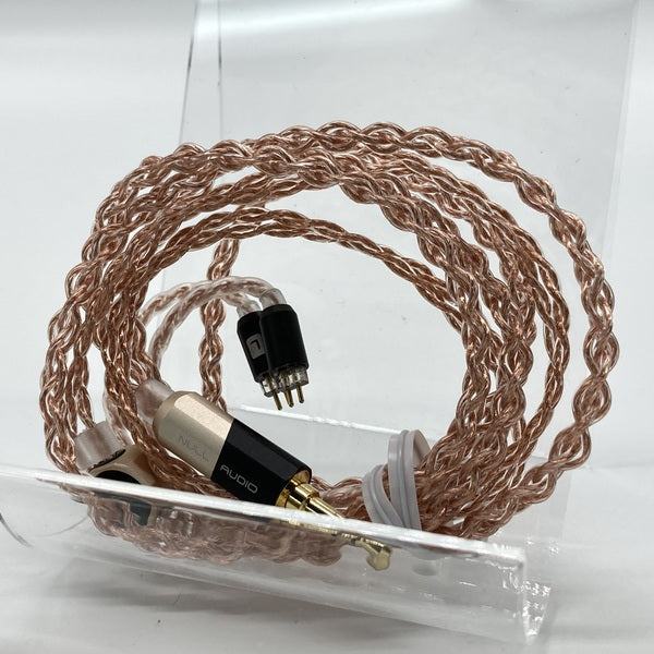 【中古】Arete MKV 2pin 3.5mm【仙台】