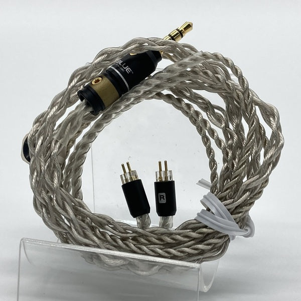 【中古】Lune MKVII カスタマイズ品 2pin 3.5mm【仙台】