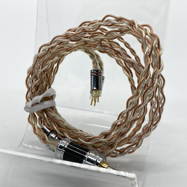 【中古】SYMPHONYM Hakone Earphone Cable 2pin-3.5mm【仙台】