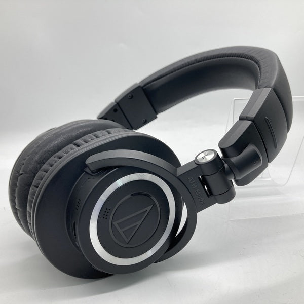 audio-technica ATH-M50xBT2 (中古品です) オーディオテクニカ ATH-M50xBT2 [ブラック] 価格比較 - 価格.com