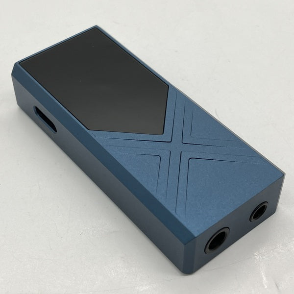 【中古】KA17 Blue 【FIO-KA17-L】【日本橋】